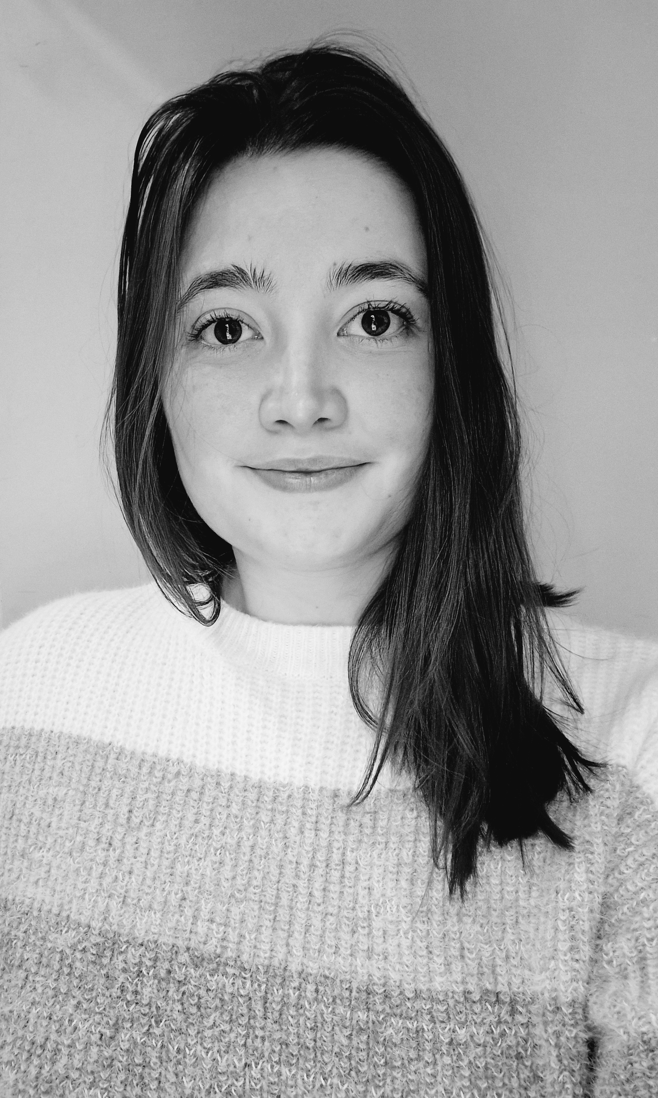 Florine GRISARD